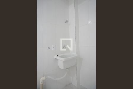 Apartamento à venda com 50m², 2 quartos e 1 vagaLavanderia