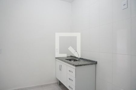 Apartamento à venda com 50m², 2 quartos e 1 vagaCozinha 