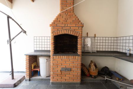 Casa à venda com 226m², 3 quartos e 3 vagasChurrasqueira