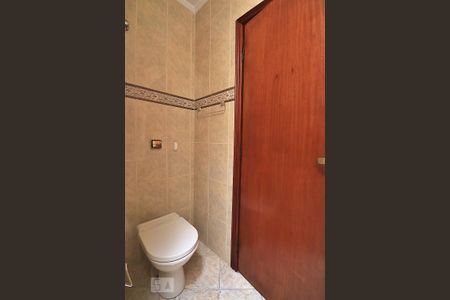 Apartamento à venda com 91m², 3 quartos e 1 vagaBanheiro Social