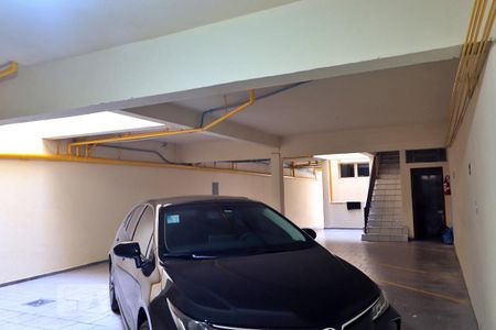 Apartamento à venda com 91m², 3 quartos e 1 vagaGaragem