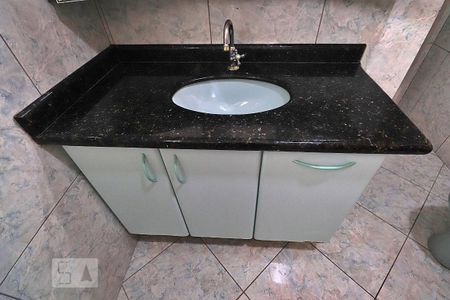 Apartamento à venda com 91m², 3 quartos e 1 vagaBanheiro da Suíte