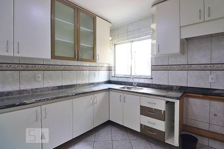 Apartamento à venda com 91m², 3 quartos e 1 vagaCozinha