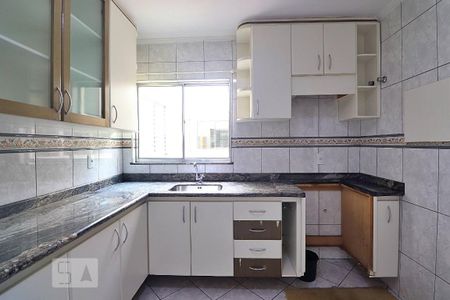 Apartamento à venda com 91m², 3 quartos e 1 vagaCozinha