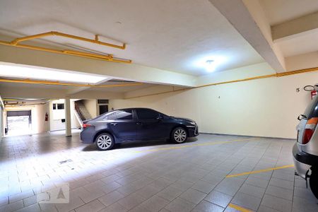 Apartamento à venda com 91m², 3 quartos e 1 vagaGaragem