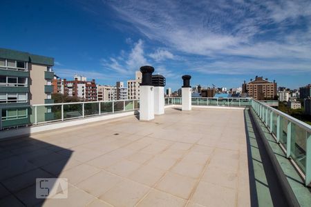 Apartamento à venda com 47m², 1 quarto e 1 vaga Apartamento à venda com 47m², 1 quarto e 1 vagaTerraço