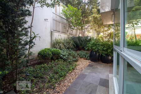 Apartamento à venda com 47m², 1 quarto e 1 vaga Apartamento à venda com 47m², 1 quarto e 1 vagaÁrea comum