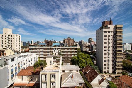 Apartamento à venda com 47m², 1 quarto e 1 vaga Apartamento à venda com 47m², 1 quarto e 1 vagaVista do Terraço