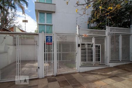 Apartamento à venda com 47m², 1 quarto e 1 vaga Apartamento à venda com 47m², 1 quarto e 1 vagaFachada