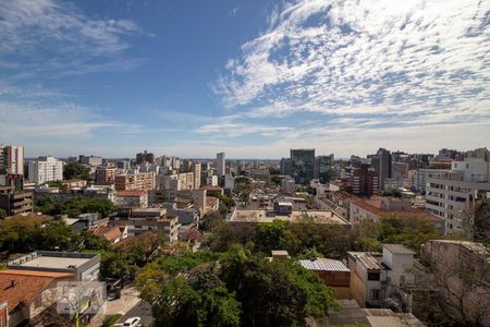 Apartamento à venda com 47m², 1 quarto e 1 vaga Apartamento à venda com 47m², 1 quarto e 1 vagaVista do Terraço