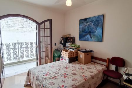 Casa de condomínio à venda com 420m², 4 quartos e 4 vagasSuíte 1