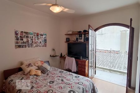 Casa de condomínio à venda com 420m², 4 quartos e 4 vagasSuíte 2