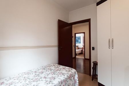 Casa de condomínio à venda com 420m², 4 quartos e 4 vagasSuíte 3