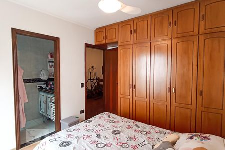 Casa de condomínio à venda com 420m², 4 quartos e 4 vagasSuíte 2