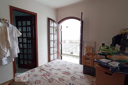 Casa de condomínio à venda com 420m², 4 quartos e 4 vagasSuíte 1