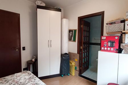 Casa de condomínio à venda com 420m², 4 quartos e 4 vagasSuíte 3