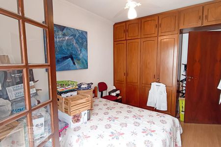 Casa de condomínio à venda com 420m², 4 quartos e 4 vagasSuíte 1