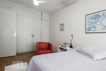 Apartamento à venda com 137m², 3 quartos e sem vagaQuarto 2