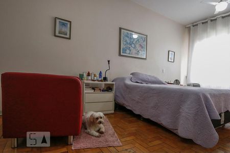 Apartamento à venda com 137m², 3 quartos e sem vagaQuarto 2