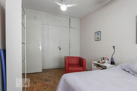 Apartamento à venda com 137m², 3 quartos e sem vagaQuarto 2