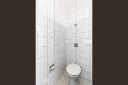 Apartamento à venda com 65m², 2 quartos e sem vagaBanheiro