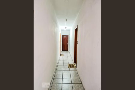 Apartamento à venda com 65m², 2 quartos e sem vagaCorredor