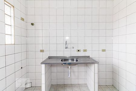 Apartamento à venda com 65m², 2 quartos e sem vagaCozinha