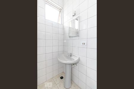 Apartamento à venda com 65m², 2 quartos e sem vagaBanheiro