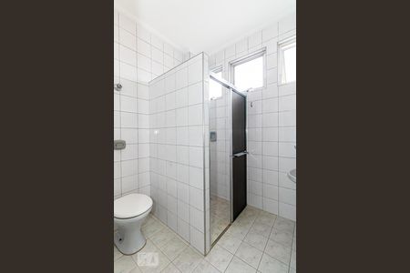 Apartamento à venda com 65m², 2 quartos e sem vagaBanheiro