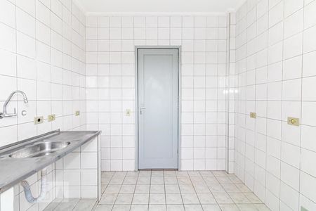 Apartamento à venda com 65m², 2 quartos e sem vagaCozinha