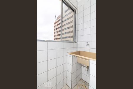 Apartamento à venda com 65m², 2 quartos e sem vagaÁrea de Serviço