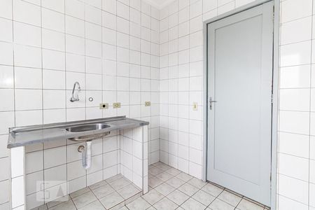 Apartamento à venda com 65m², 2 quartos e sem vagaCozinha