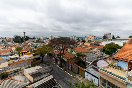 Apartamento à venda com 65m², 2 quartos e sem vagaVista do Quarto 2