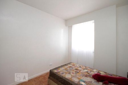 Quarto de apartamento para alugar com 1 quarto, 51m² em Vila Buarque, São Paulo