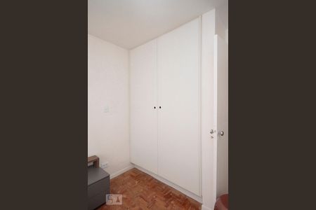 Quarto de apartamento para alugar com 1 quarto, 51m² em Vila Buarque, São Paulo