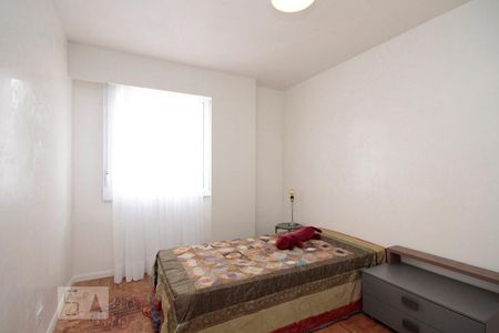 Quarto de apartamento para alugar com 1 quarto, 51m² em Vila Buarque, São Paulo