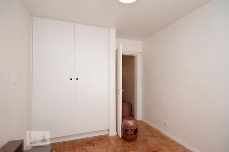 Quarto de apartamento para alugar com 1 quarto, 51m² em Vila Buarque, São Paulo