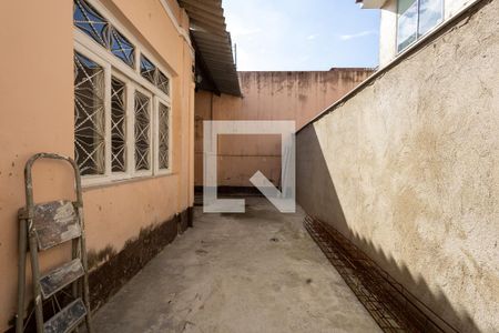 Casa à venda com 99m², 2 quartos e 1 vaga Casa à venda com 99m², 2 quartos e 1 vagaQuintal