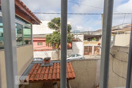 Casa à venda com 356m², 5 quartos e 4 vagas Casa à venda com 356m², 5 quartos e 4 vagasVista quarto 2
