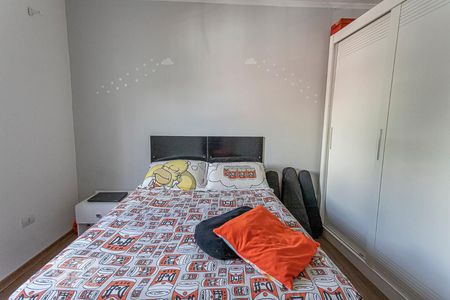 Casa à venda com 356m², 5 quartos e 4 vagas Casa à venda com 356m², 5 quartos e 4 vagasQuarto 3