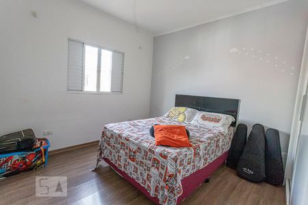 Casa à venda com 356m², 5 quartos e 4 vagas Casa à venda com 356m², 5 quartos e 4 vagasQuarto 3