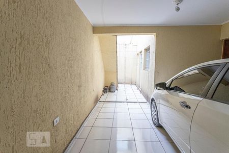 Casa à venda com 356m², 5 quartos e 4 vagas Casa à venda com 356m², 5 quartos e 4 vagasGaragem