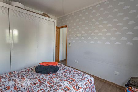 Casa à venda com 356m², 5 quartos e 4 vagas Casa à venda com 356m², 5 quartos e 4 vagasQuarto 3