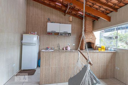 Casa à venda com 356m², 5 quartos e 4 vagas Casa à venda com 356m², 5 quartos e 4 vagasCozinha 2