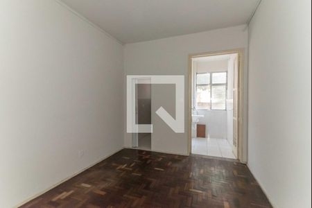 Sala de apartamento para alugar com 1 quarto, 45m² em São Cristóvão, Rio de Janeiro