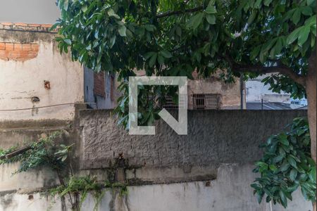 Vista do apartamento de apartamento para alugar com 1 quarto, 45m² em São Cristóvão, Rio de Janeiro