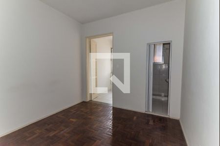 Quarto de apartamento para alugar com 1 quarto, 45m² em São Cristóvão, Rio de Janeiro