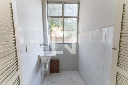 Apartamento para alugar com 45m², 1 quarto e sem vaga Apartamento para alugar com 45m², 1 quarto e sem vagaÁrea de Serviço
