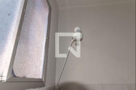 Apartamento para alugar com 45m², 1 quarto e sem vaga Apartamento para alugar com 45m², 1 quarto e sem vagaBanheiro