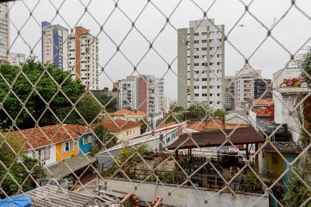 Apartamento para alugar com 65m², 2 quartos e 1 vaga Apartamento para alugar com 65m², 2 quartos e 1 vagaVista do Quarto